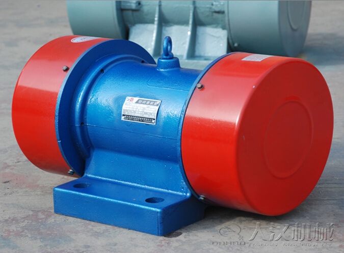 振動(dòng)電機(jī)